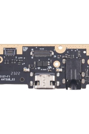 Scheda della porta di ricarica, For Ulefone Armor 21, For Ulefone Note 16 Pro