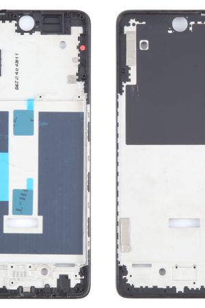 Piastra cornice LCD alloggiamento anteriore originale, For TCL 50 XL, For TCL 50 SE, For TCL 40 NxtPaper 5G, For TCL 40 NxtPaper 4G, For TCL 406 T506K, For TCL 40 X T609M, For TCL 40 XE, For TCL 40 XL T608M, For TCL 40 SE, For TCL 408 T507D1...