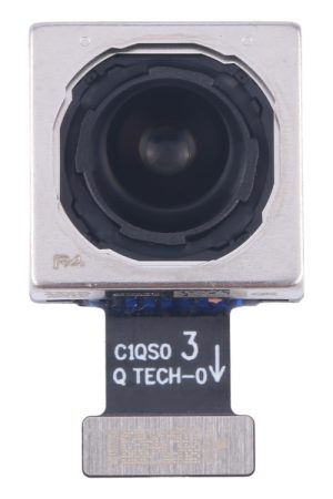 Fotocamera posteriore principale originale, For OPPO Reno9 Pro+, For Realme 10 5G RMX3663, For Realme 10 4G RMX3630, For Realme GT Neo3, For Realme GT2 Pro, For Realme GT2, For Realme Q3T, For Realme GT Neo2, For Realme Q3 Pro Carnival, For Realme 8 Pr...