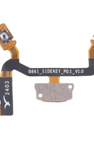 Cavo flessibile per pulsante di accensione originale, For Xiaomi Watch 2, For Xiaomi Watch 2 Pro, For Xiaomi Watch S2 46mm, For Xiaomi Watch S2 42mm, For Xiaomi Watch S1 Active, For Xiaomi Watch Color 2, For Xiaomi Watch Color