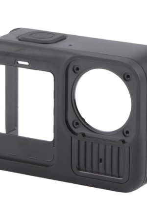 Copertura completa dell'alloggiamento originale, For GoPro Hero13 Black, For GoPro Hero12 Black, For GoPro Hero11 Black, For GoPro Hero9 Black, For GoPro Max, For GoPro Hero7 Silver