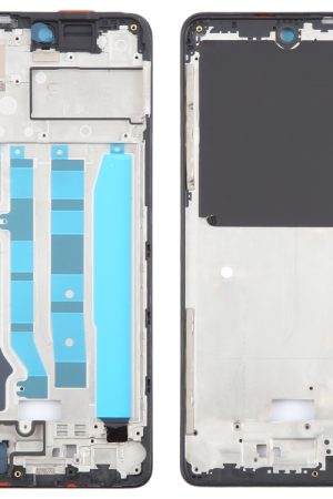 Cornice LCD frontale dell'alloggiamento Piastra, For Tecno Spark 20 Pro 4G KJ6, For Tecno Spark 20C BG7n, For Tecno Pova Neo 3 LH6n, For Tecno Spark 10C KI5k, For Tecno Spark Go 2023 BF7n, For Tecno Spark 10 Pro KI7