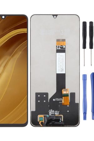 Schermo LCD OEM con digitalizzatore completo di montaggio, For Xiaomi Poco C71, For Xiaomi Poco M7, For Xiaomi Redmi 14C 4G / 5G, For Xiaomi Redmi A3 Pro, For Xiaomi Poco C75, For Xiaomi Redmi 14R, For Xiaomi Redmi 13 5G, For Xiaomi Poco M6 4G...