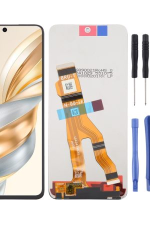 Schermo LCD OEM con digitalizzatore completo di montaggio, For Honor X60, For Honor Play 9T, For Honor Play 60 Plus, For Honor Play7T