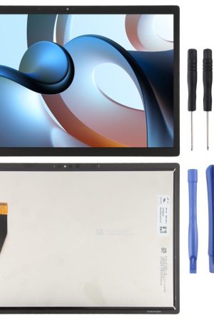 Schermo LCD originale con digitalizzatore completo di montaggio, For Xiaomi Book S 12.4 inch, For Xiaomi Pad 7 Pro, For Xiaomi Pad 7, For Xiaomi Poco Pad 5G, For Xiaomi Redmi Pad Pro 5G, For Xiaomi Pad 6S Pro 12.4, For Xiaomi Pad 6 Max 14...