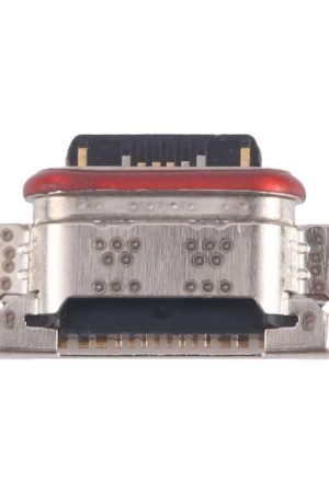 Original Charging Port Connector, For vivo X200 5G V2415A V2405A, For vivo X200 Pro mini 5G V2419A V2405DA, For vivo X200 Pro 5G V2413, For vivo X100 Ultra 5G V2366GA V2366HA, For vivo X100 Pro 5G V2324A V2309, For vivo X100 5G V2309A V2308...