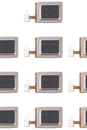 10pcs Original Earpiece Speaker, For vivo X100s, For vivo iQOO Z9x, For vivo iQOO Z9, For vivo X100, For vivo iQOO 12 Pro, For vivo iQOO 12, For vivo iQOO Z8x, For vivo iQOO Z8, For vivo iQOO 11s, For vivo iQOO Neo8 Pro, For vivo iQOO Neo8...
