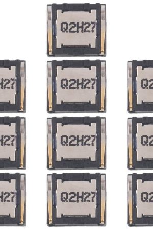 10pcs Original Earpiece Speaker, For Xiaomi Redmi 14R, For Xiaomi Redmi 14C, For Xiaomi Redmi K70 Ultra, For Xiaomi Redmi 13R, For Xiaomi Redmi 13C 5G, For Xiaomi Redmi K70E, For Xiaomi 14 Pro, For Xiaomi Redmi 13C 4G, For Xiaomi Redmi Note 13 Pro+ 5G...