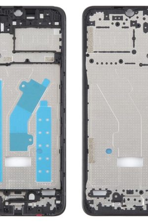 Front Housing LCD Frame Bezel Plate, For ZTE nubia A35E, For ZTE Blade V70 Max, For ZTE Blade A75 5G 2357N, For ZTE Blade A35 Z2453, For ZTE Blade A55 Z2450, For ZTE Blade V50 Smart 7060, For ZTE nubia Focus Z2455, For ZTE Axon 50 Lite 8050...