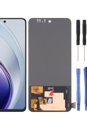 Schermo LCD OLED con digitalizzatore, assemblaggio completo, For vivo Y200 Asia, For vivo Y200 India V2307, For vivo Y200 4G, For vivo Y300 5G V2416, For vivo V40 Lite IDN 5G V2417, For vivo V30 SE 5G, For vivo Y100 4G, For vivo V40 SE 5G...