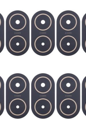 10 set di obiettivi per fotocamera posteriore OEM, For Xiaomi POCO C71, For Xiaomi POCO F7 Ultra, For Xiaomi POCO F7 Pro, For Xiaomi POCO X7, For Xiaomi 15 Ultra, For Xiaomi Redmi Turbo 4, For Xiaomi POCO X7 Pro, For Xiaomi Redmi K80 Pro...