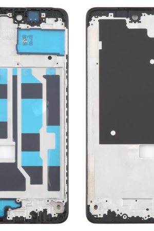 Cornice LCD anteriore, piastra di fissaggio, For OPPO A3x 4G CPH2641, For OPPO A80 5G CPH2639, For OPPO F27 5G, For OPPO A3 5G CPH2683, For OPPO K12x 5G CPH2667, For OPPO A3x 5G CPH2681, For OPPO Reno12 F 4G CPH2687, For OPPO A60 4G CPH2631...