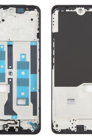 Cornice LCD anteriore, piastra di fissaggio, For Realme 14x RMX5020, For Realme C75 4G RMX3941, For Realme C65s, For Realme C65 5G, For Realme C61 4G RMX3939 RMX3930, For Realme Narzo N63 4G, For Realme C63 4G, For Realme Narzo N65...