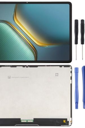 Schermo LCD originale con digitalizzatore, assemblaggio completo, For vivo iQOO Pad5 Pro, For vivo Pad5 Pro, For vivo iQOO Pad2 Pro, For vivo Pad3 Pro, For vivo iQOO Pad