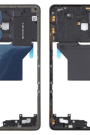Cornice centrale originale per Xiaomi Redmi Note 12 Pro 5G, For Xiaomi Redmi Note 12 Pro 5G(Original)
