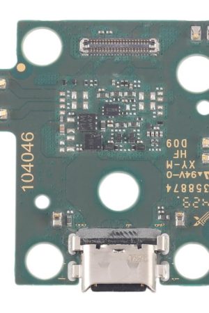 Scheda porta di ricarica ELN-W09 per Honor Pad X8 Pro da 11,5 pollici