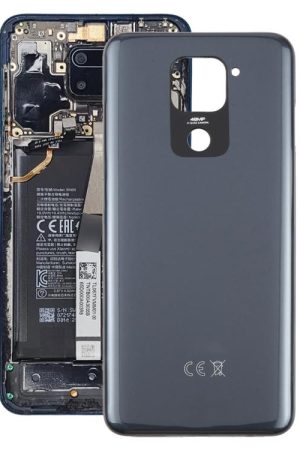 Cover posteriore originale per Xiaomi Redmi Note 9, For Xiaomi Redmi Note 9