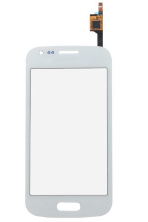 Parte del digitalizzatore del pannello touch per Galaxy Ace 3 / S7270 / S7272, For Galaxy Ace 3