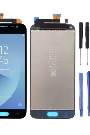 Schermo LCD originale e digitalizzatore assemblato completo per Galaxy J3 (2017), J330F/DS, J330G/DS, For Samsung Galaxy J3 (2017), For Galaxy J3 (2017)