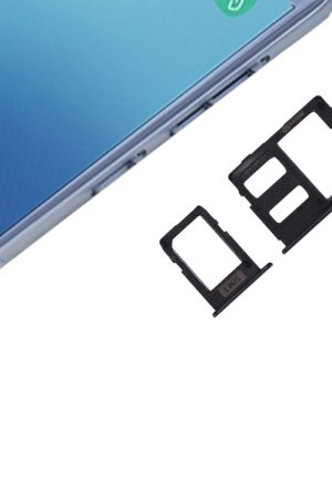 Vassoio scheda SIM + Vassoio scheda micro SD per Galaxy J3 (2017) SIM singola / J330 e J5 (2017) SIM singola / J530 e J7 (2017) SIM singola / J730, Galaxy J3 (2017) Single, For Galaxy J730 Single, For Samsung Galaxy J330 & J530 & J730 Single SIM...