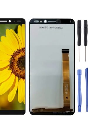 Schermo LCD e digitalizzatore assemblaggio completo per Alcatel 3V / 5099D, For Alcatel 3V