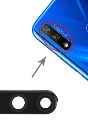 Copriobiettivo per fotocamera Huawei Honor 9X, For Huawei Honor 9X