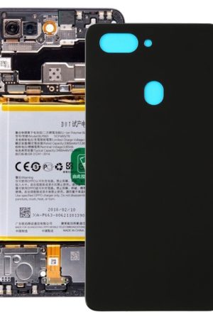 Per la cover posteriore OPPO R15, For OPPO R15