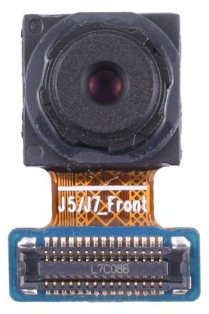 Per Galaxy J7 (2017) / J730 Modulo fotocamera frontale