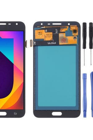 Schermo LCD in materiale TFT e digitalizzatore assemblaggio completo per Galaxy J7 Neo / J701, J7 Nxt, J7 Core, J701F/DS, J701M, For Samsung Galaxy J7 Neo, For Galaxy J7 Neo / J701 (TFT), For Galaxy J7 Neo (TFT Material)