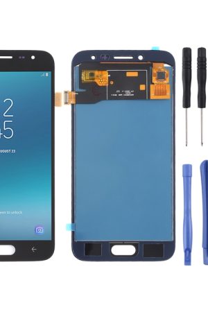 Schermo LCD e digitalizzatore assemblato completo (materiale TFT) per Galaxy J2 Pro (2018), J250F/DS, For Samsung Galaxy J2 Pro (2018) (TFT ), For Galaxy J2 Pro (2018) TFT