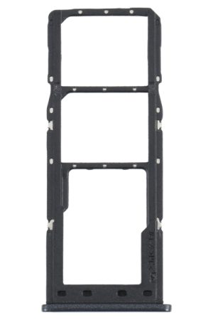Per Samsung Galaxy M12 SM-M127 Vassoio scheda SIM + Vassoio scheda SIM + Vassoio scheda micro SD, For Samsung Galaxy M12