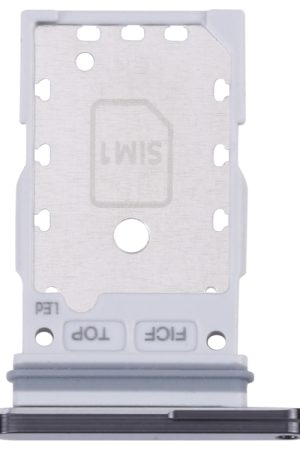 Per Samsung Galaxy Z Fold4 SM-F936B Vassoio scheda SIM originale + vassoio scheda SIM, For Samsung Galaxy Z Fold4