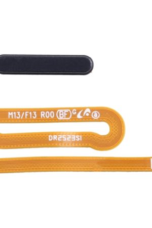 Per Samsung Galaxy M13 SM-M135F Cavo flessibile per sensore di impronte digitali originale, For Samsung Galaxy M13