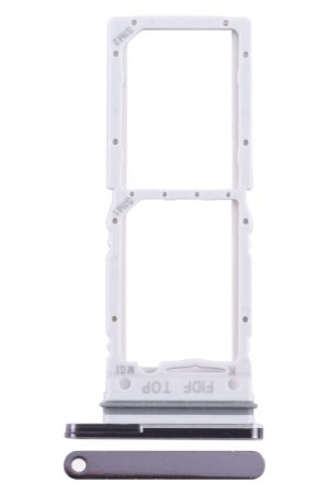 Per Samsung Galaxy Z Fold5 SM-F946 Vassoio SIM + scheda SIM originale, For Samsung Galaxy Z Fold5