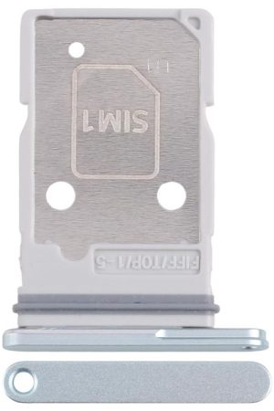 Per Samsung Galaxy Z Fold7 SM-F966B Versione UE SIM originale + vassoio per SIM, For Samsung Galaxy Z Flip7 EU Version(Original), For Samsung Galaxy Z Fold7 EU Version(Original)