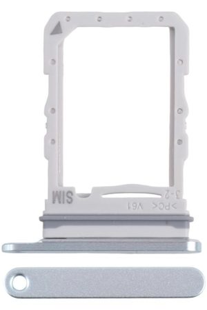Vassoio originale per scheda SIM per Samsung Galaxy Z Flip7 SM-F751U, For Samsung Galaxy Z Flip7(Original), For Samsung Galaxy Z Flip7(Original,single card)
