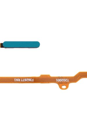 Cavo flessibile per sensore di impronte digitali per Huawei Nova 6 SE / Nova 7 SE / Nova 7i / Honor 30s, For Huawei Nova 6 SE(Green), For Huawei Nova 6 SE