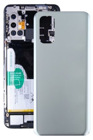 Per la copertura posteriore della batteria OPPO Realme Q2, For OPPO Realme Q2