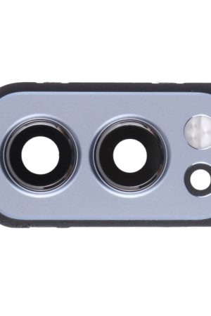 Per il copriobiettivo della fotocamera OnePlus Nord 2, For OnePlus Nord 2 (Grey)