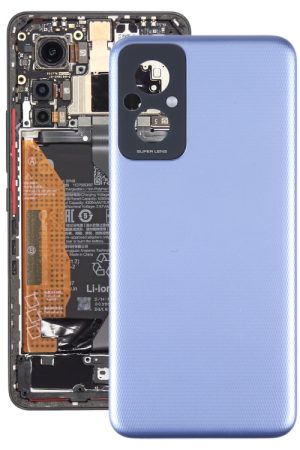 Per Xiaomi Redmi 11 Prime Cover posteriore batteria originale, For Xiaomi Redmi 11 Prime