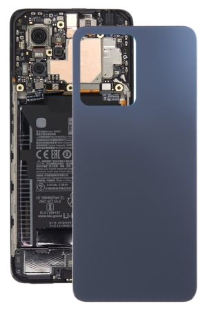 Per Xiaomi Redmi Note 12 4G Cover posteriore batteria originale, For Xiaomi Redmi Note 12 4G(Original), For Xiaomi Redmi Note 12 4G