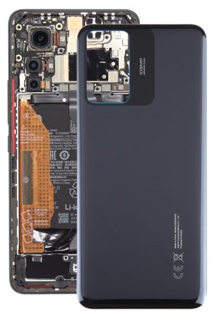 Per Xiaomi Redmi Note 12S Cover posteriore batteria originale, For Xiaomi Redmi Note 12S(Original), For Xiaomi Redmi Note 12S