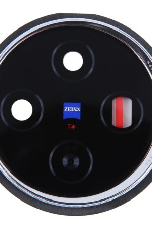 Per vivo X100 Copriobiettivo originale per fotocamera, For vivo X100(Original)