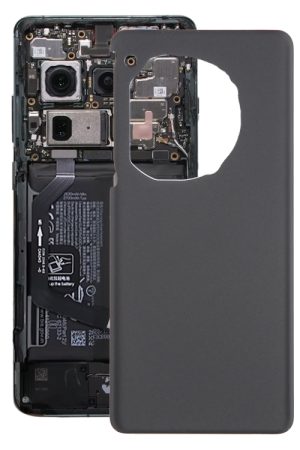 Per OnePlus 12 Cover posteriore batteria originale, For OnePlus 12(Original)