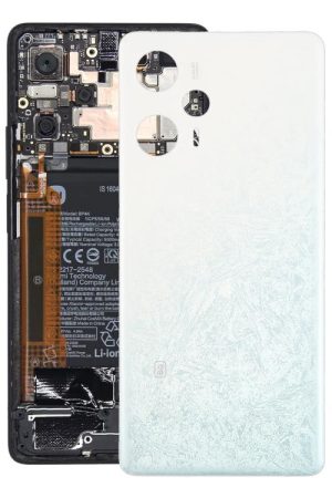 Per Xiaomi Poco F5 Cover posteriore batteria originale, For Xiaomi Poco F5(Original)