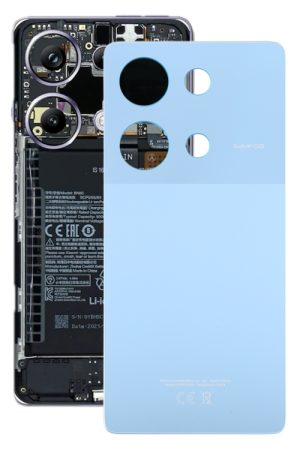 Per Xiaomi Poco M6 Pro 4G Cover posteriore batteria originale, For Xiaomi Poco M6 Pro 4G(Original)