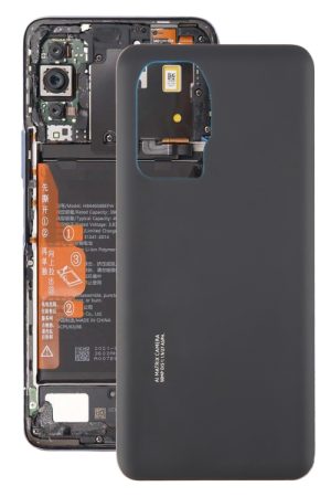 Per Honor 200 Cover posteriore della batteria, For Honor 200