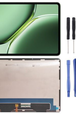 Per OnePlus Pad Pro 2024 12,1 pollici OPD2404 IPS LCD Screen con digitalizzatore assemblaggio completo, For OnePlus Pad Pro 2024 12.1 inch