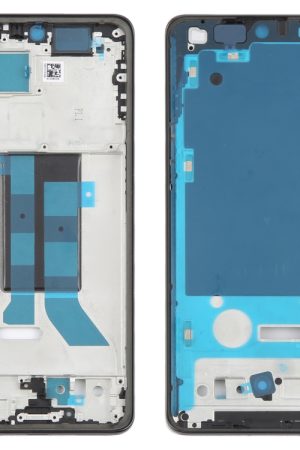 Per Xiaomi Redmi Note 14 Pro Cornice centrale originale Piastra, For Xiaomi Redmi Note 14 Pro 5G (Original)