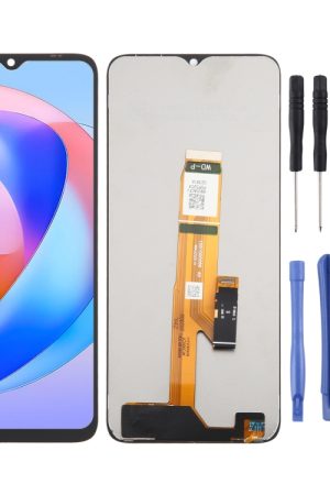 Per Honor X6a Schermo LCD originale con digitalizzatore assemblaggio completo